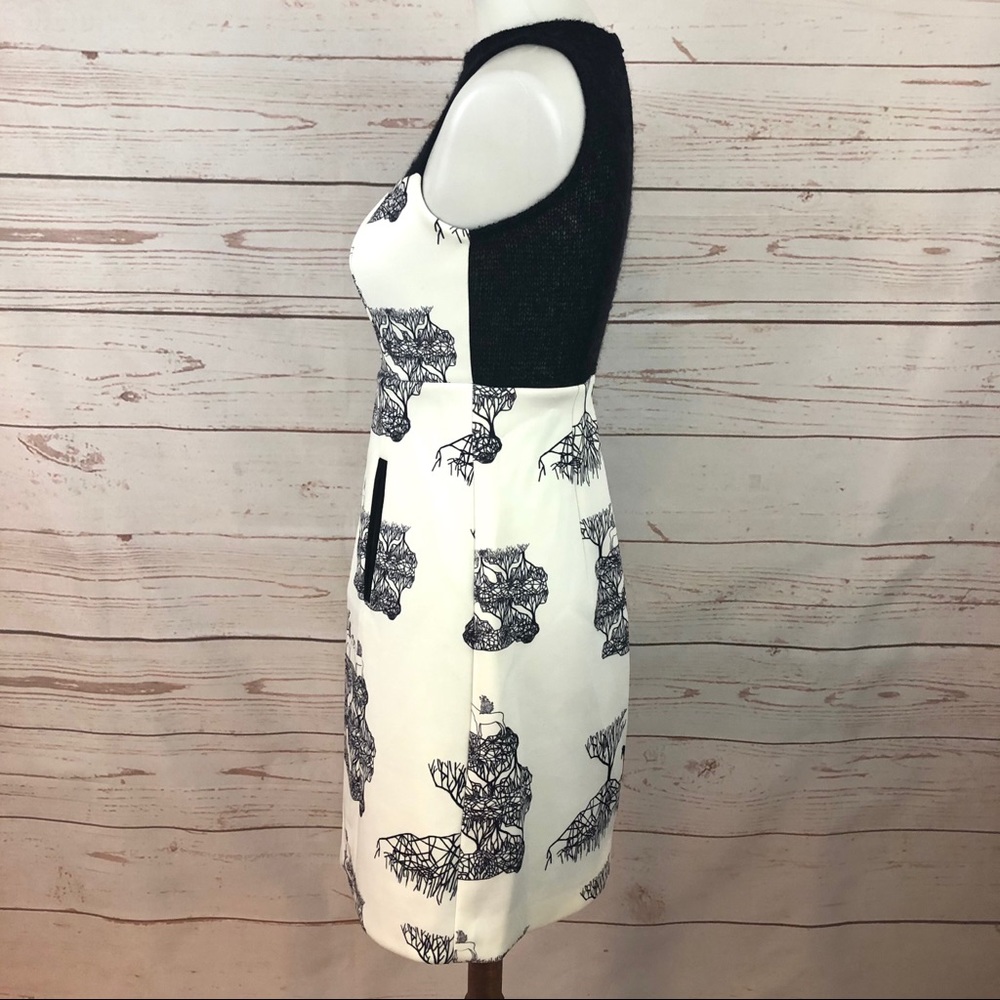 Angelys Balek Designer Unicorn Dress - Picture 8 of 16
